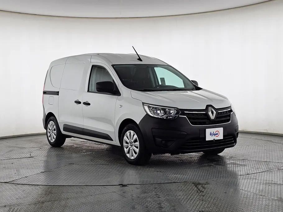 رينو اكسبرس فان 2024 