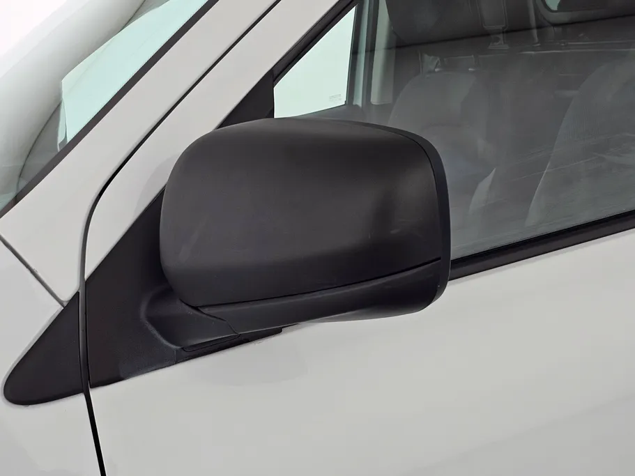 رينو اكسبرس فان 2024 