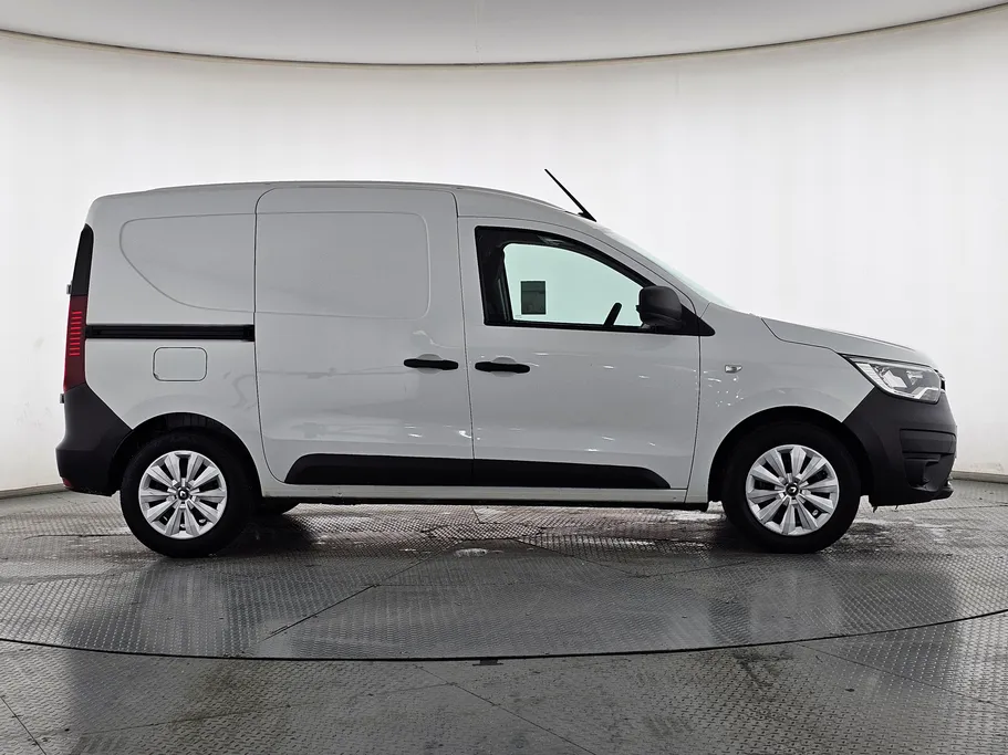 رينو اكسبرس فان 2024 