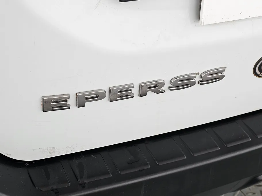 رينو اكسبرس فان 2024 