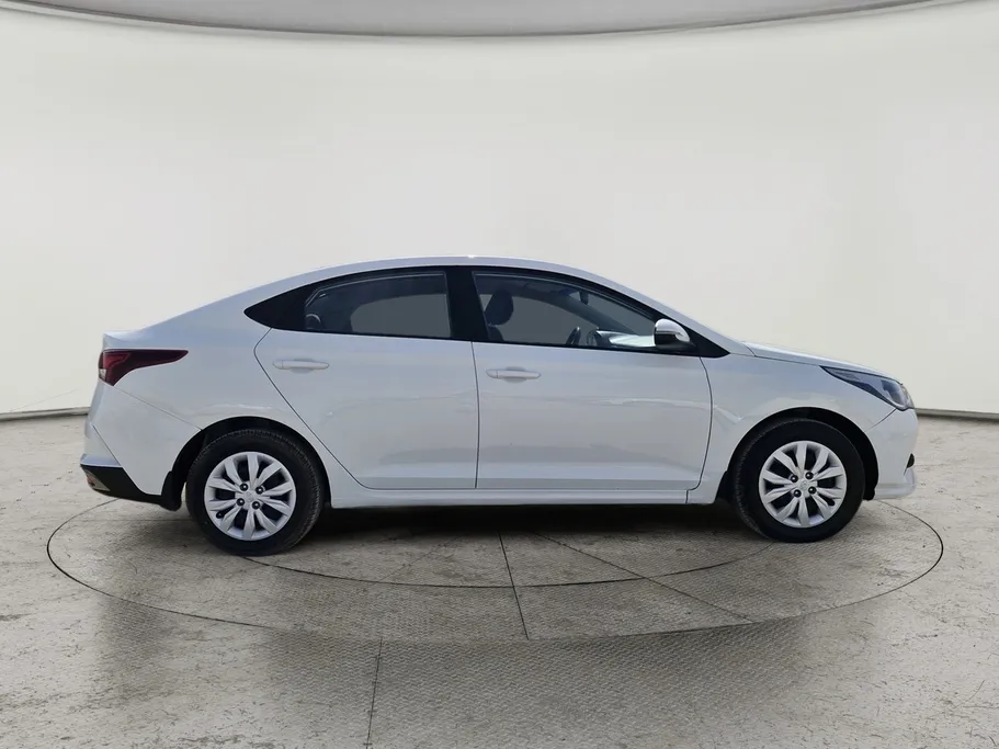 2023 Hyundai Accent Smart 