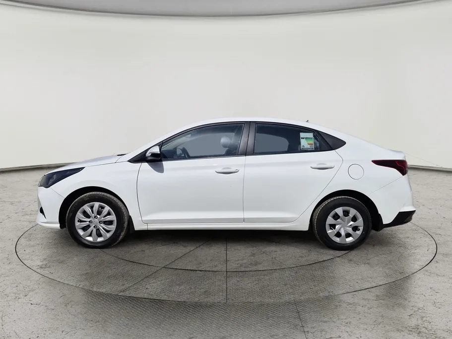 2023 Hyundai Accent Smart 