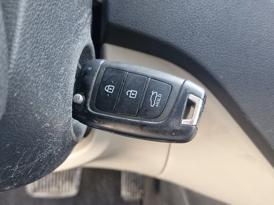 هيونداي اكسنت سمارت 2023 