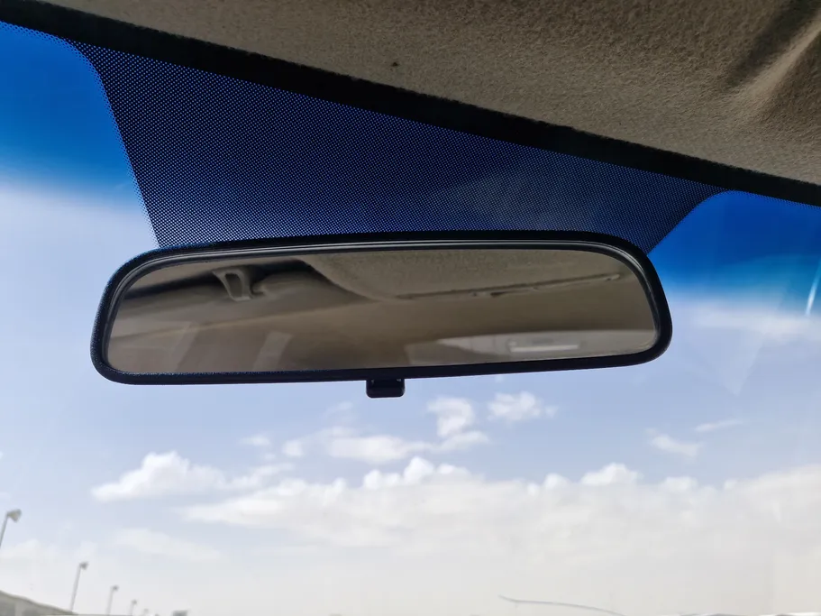 هيونداي اكسنت سمارت 2023 