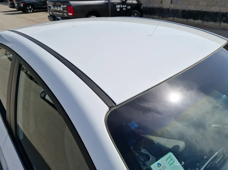 2021 Hyundai Accent Smart 