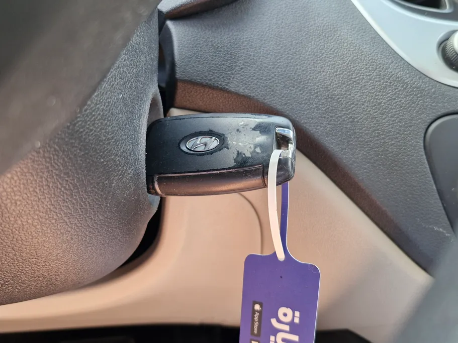 2021 Hyundai Accent Smart 