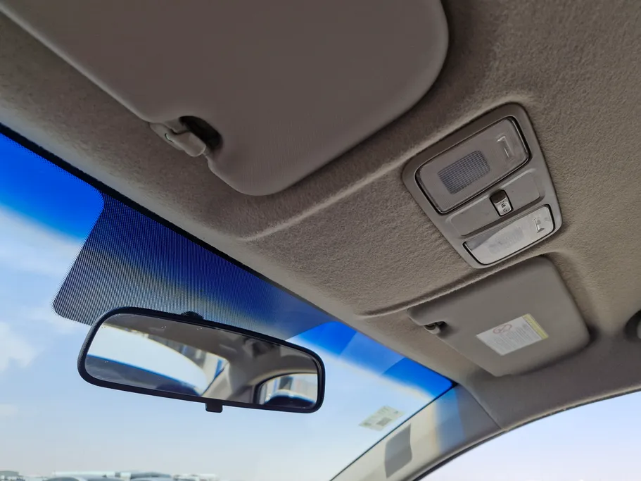 2021 Hyundai Accent Smart 