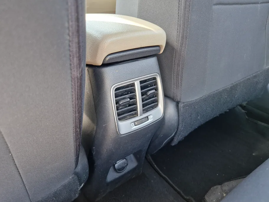 2021 Hyundai Accent Smart 