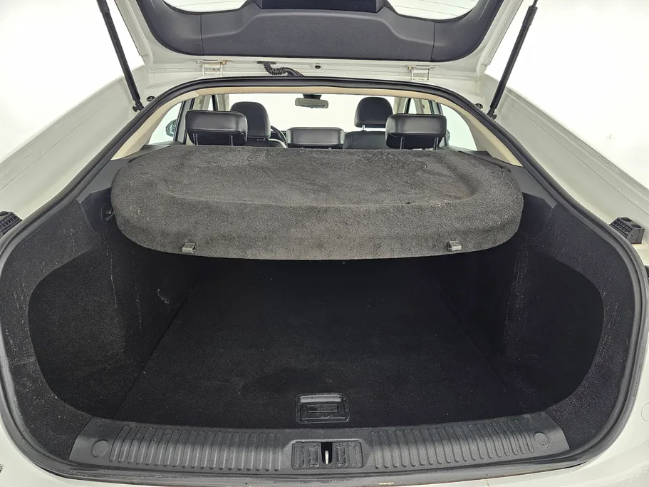 2023 FAW Bestune B70 Comfort 