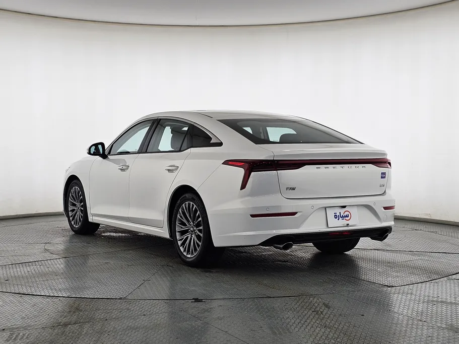 2023 FAW Bestune B70 Comfort 