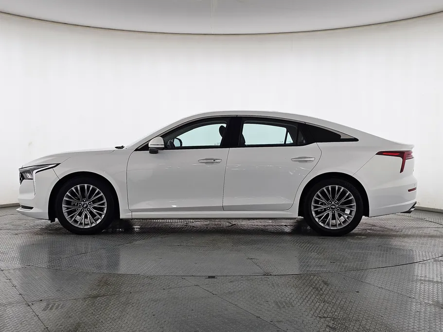 2023 FAW Bestune B70 Comfort 