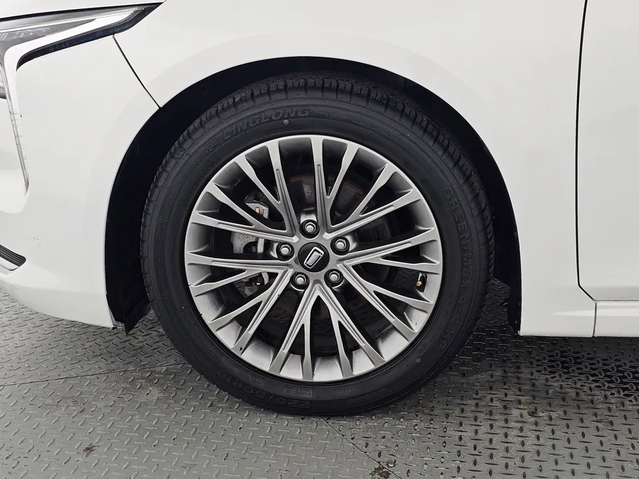 2023 FAW Bestune B70 Comfort 