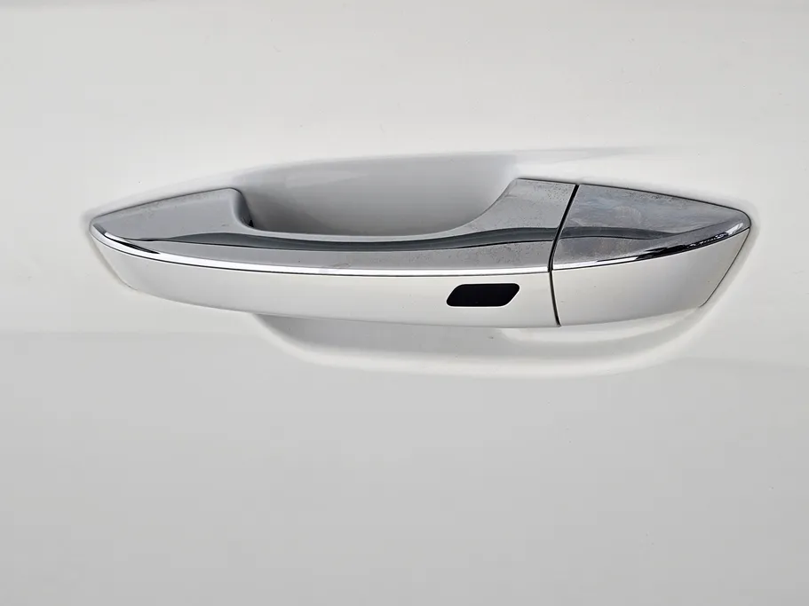 2023 FAW Bestune B70 Comfort 