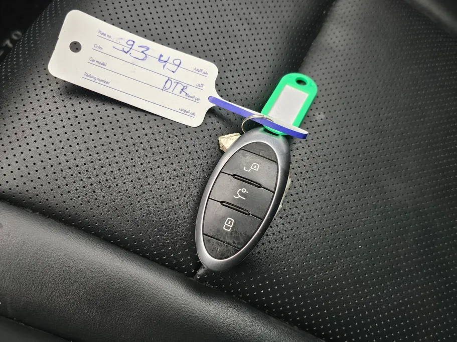 2023 FAW Bestune B70 Comfort 