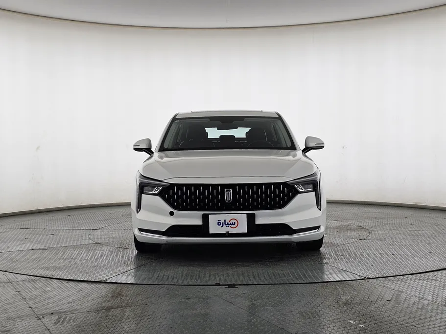 2023 FAW Bestune B70 Comfort 