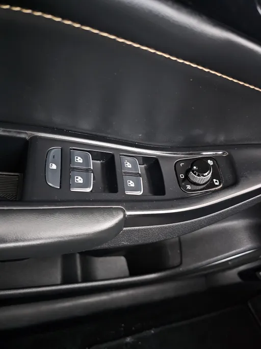 2023 FAW Bestune B70 Comfort 