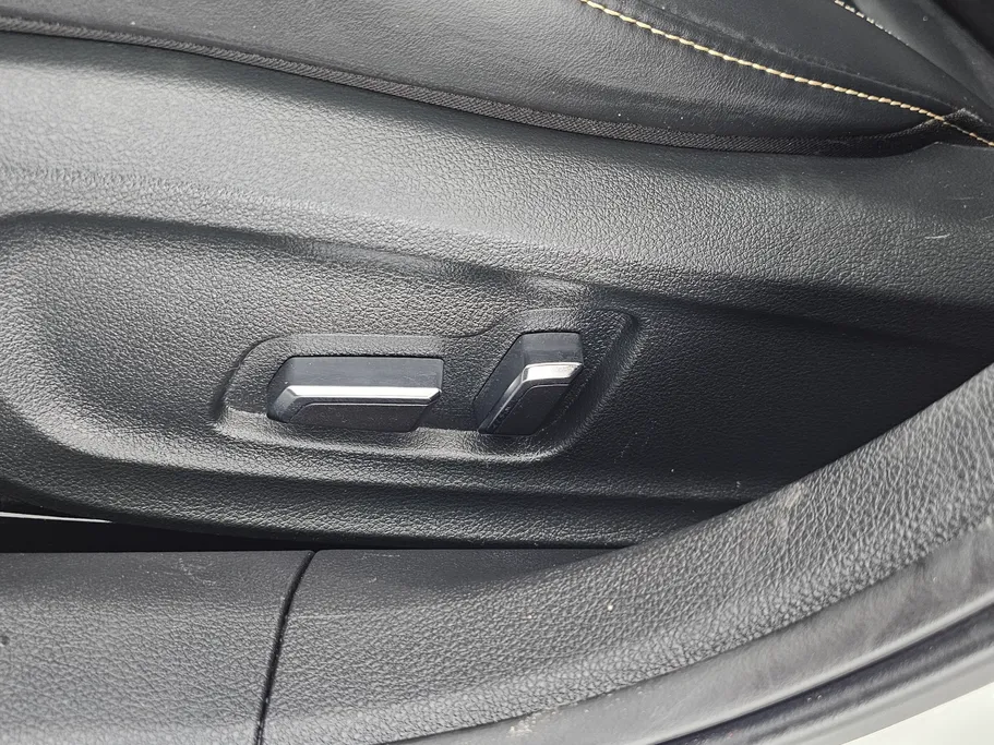 2023 FAW Bestune B70 Comfort 