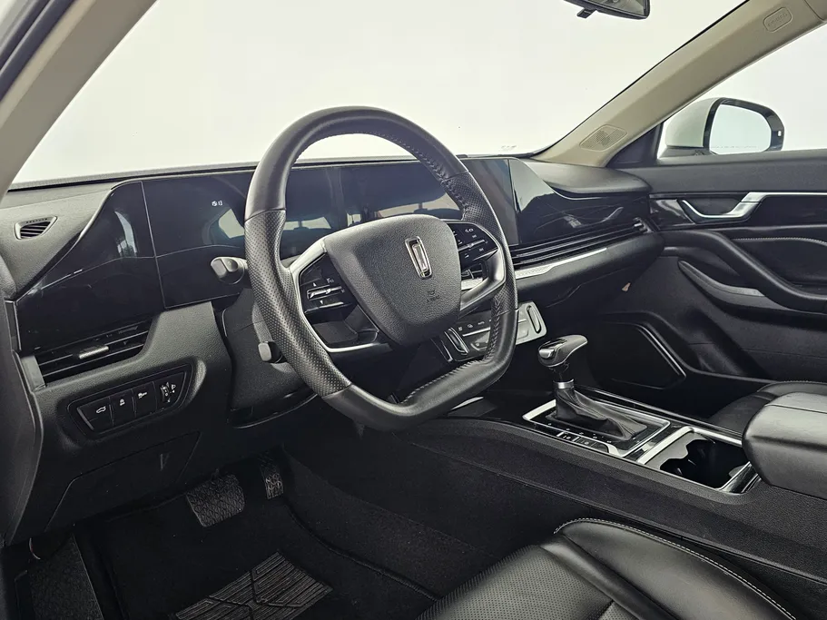 2023 FAW Bestune B70 Comfort 