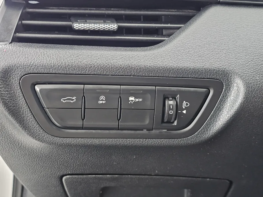 2023 FAW Bestune B70 Comfort 