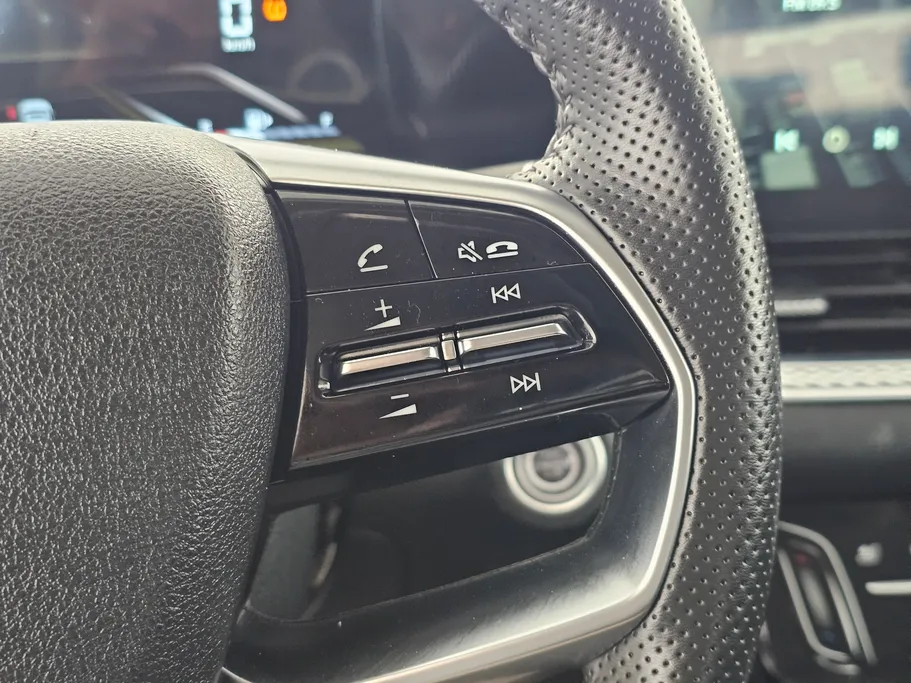 2023 FAW Bestune B70 Comfort 