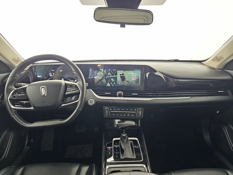 2023 FAW Bestune B70 Comfort 