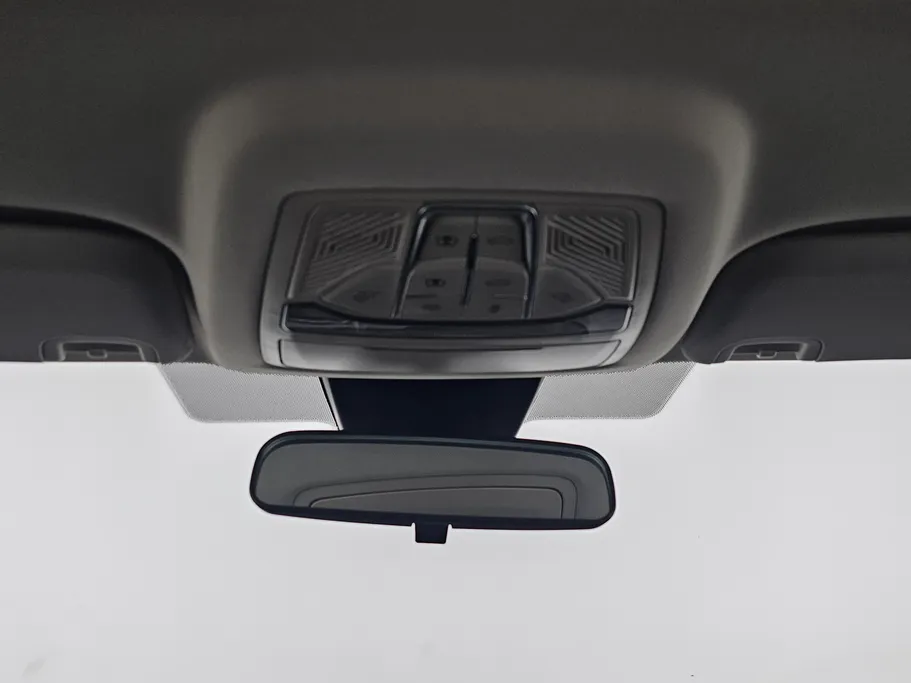 2023 FAW Bestune B70 Comfort 