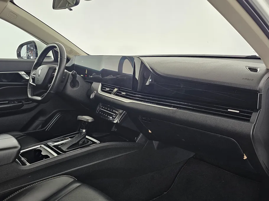 2023 FAW Bestune B70 Comfort 