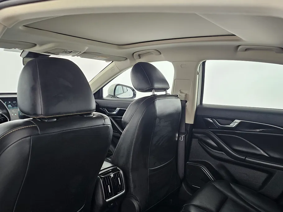 2023 FAW Bestune B70 Comfort 