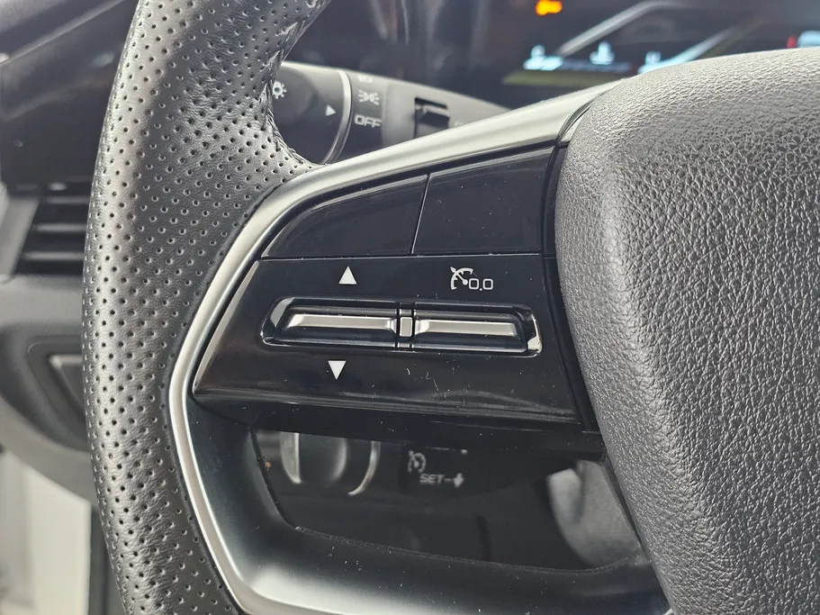 2023 FAW Bestune B70 Comfort 