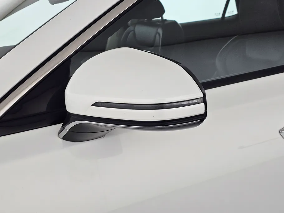 2023 FAW Bestune B70 Comfort 