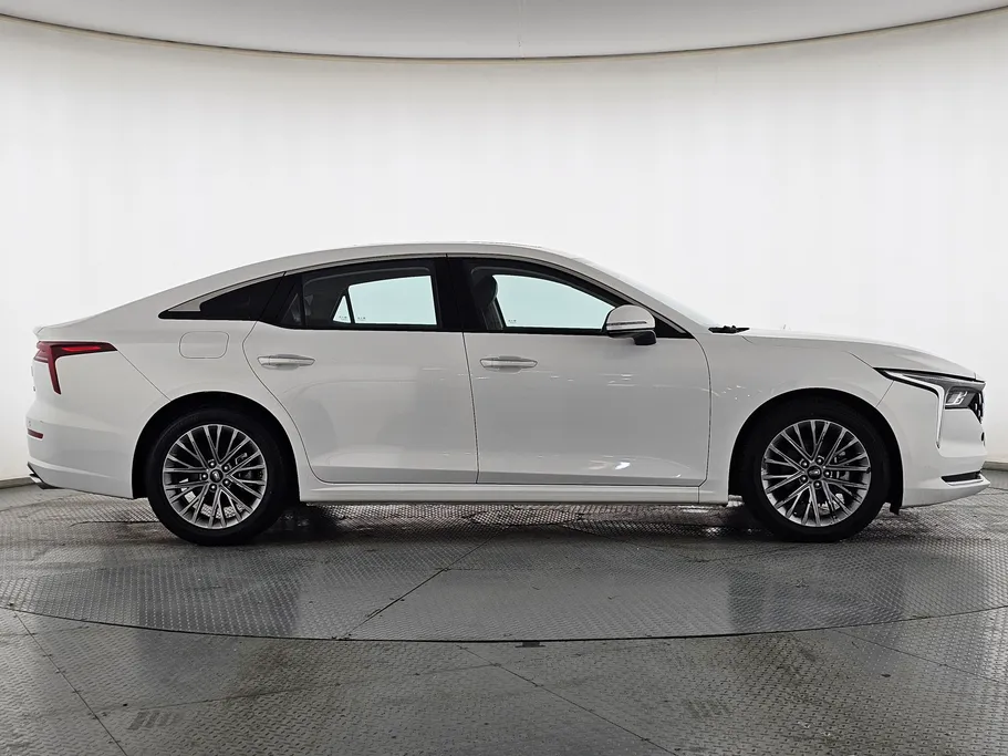 2023 FAW Bestune B70 Comfort 