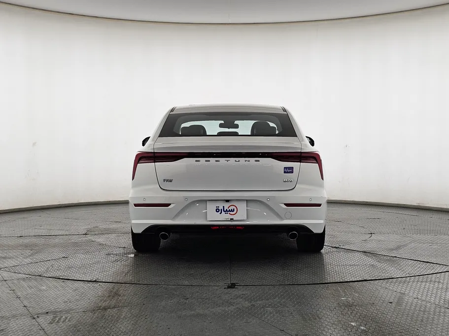 2023 FAW Bestune B70 Comfort 