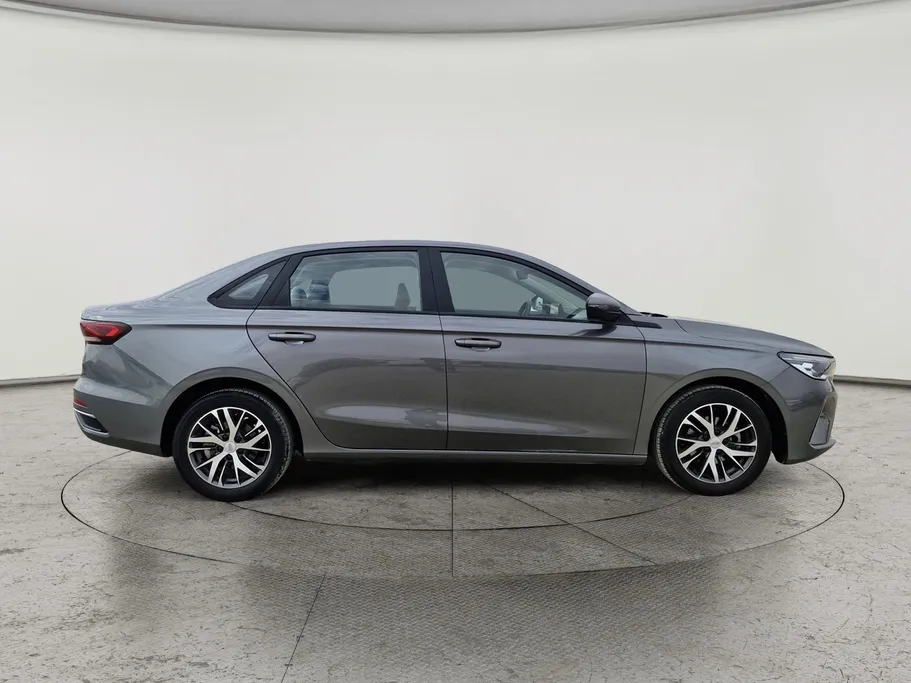 2024 Geely Emgrand GS 