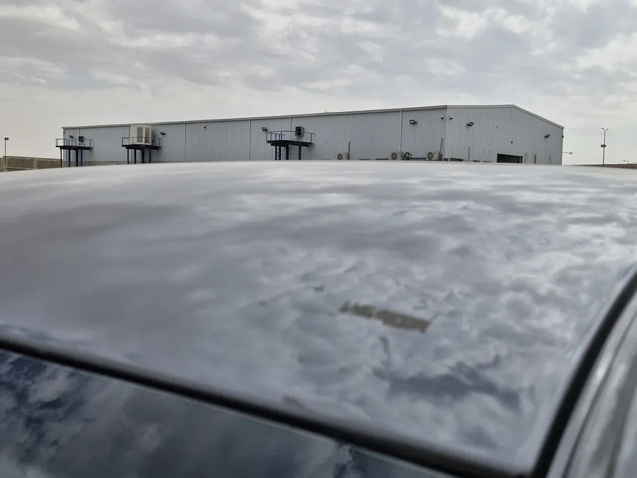 جيلي امجراند GS 2024 