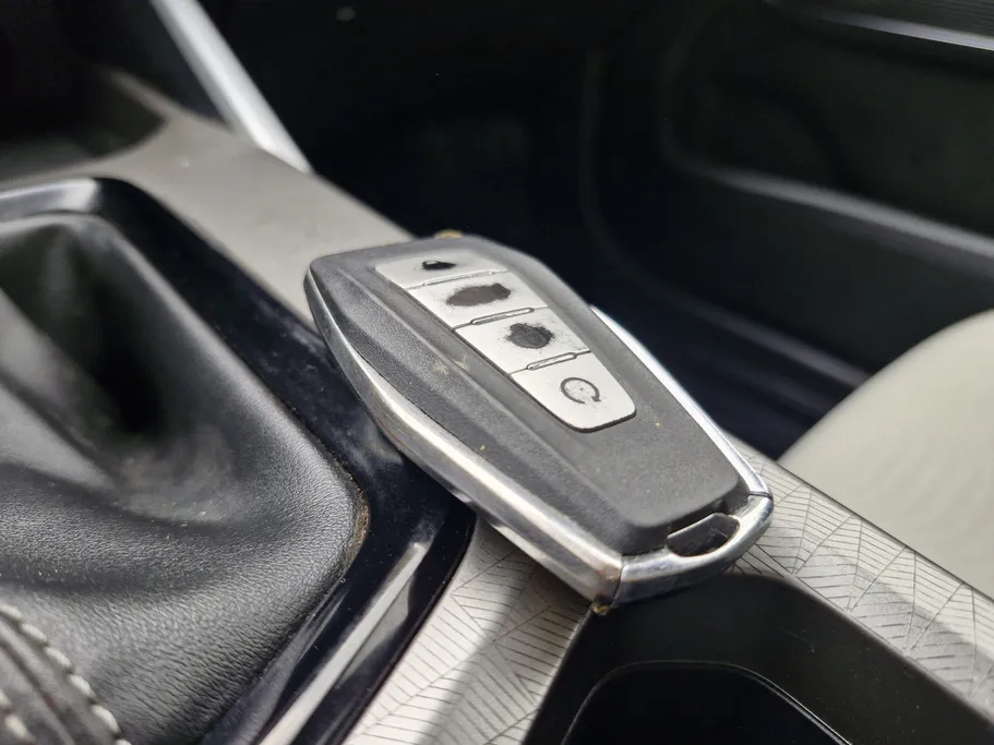 جيلي امجراند GS 2024 