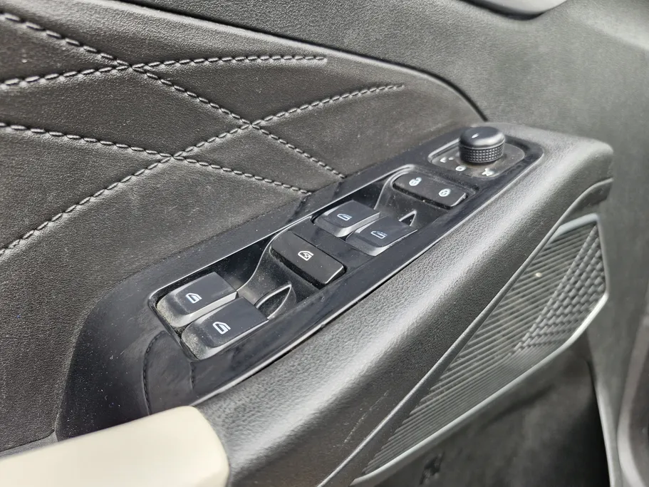 جيلي امجراند GS 2024 