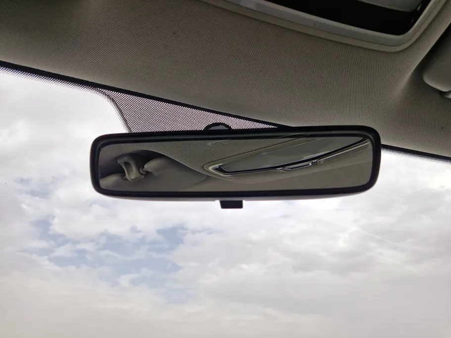 جيلي امجراند GS 2024 