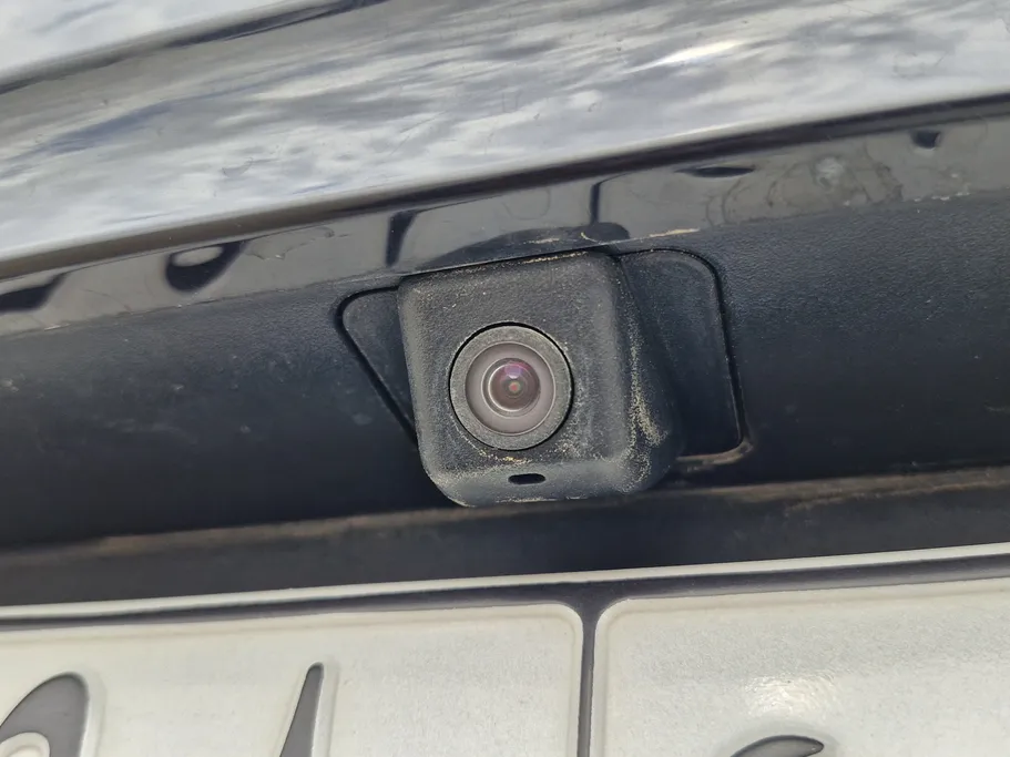 جيلي امجراند GS 2024 