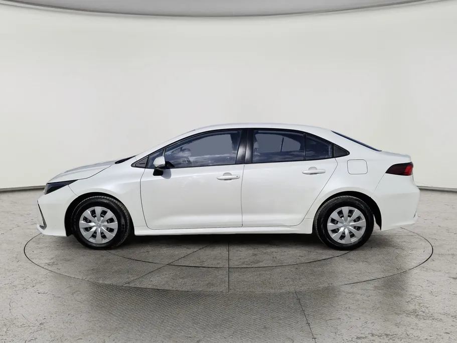 تويوتا كورولا XLI 2021 