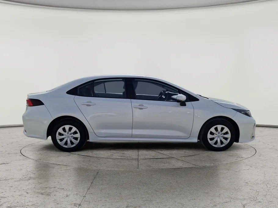 تويوتا كورولا XLI 2021 