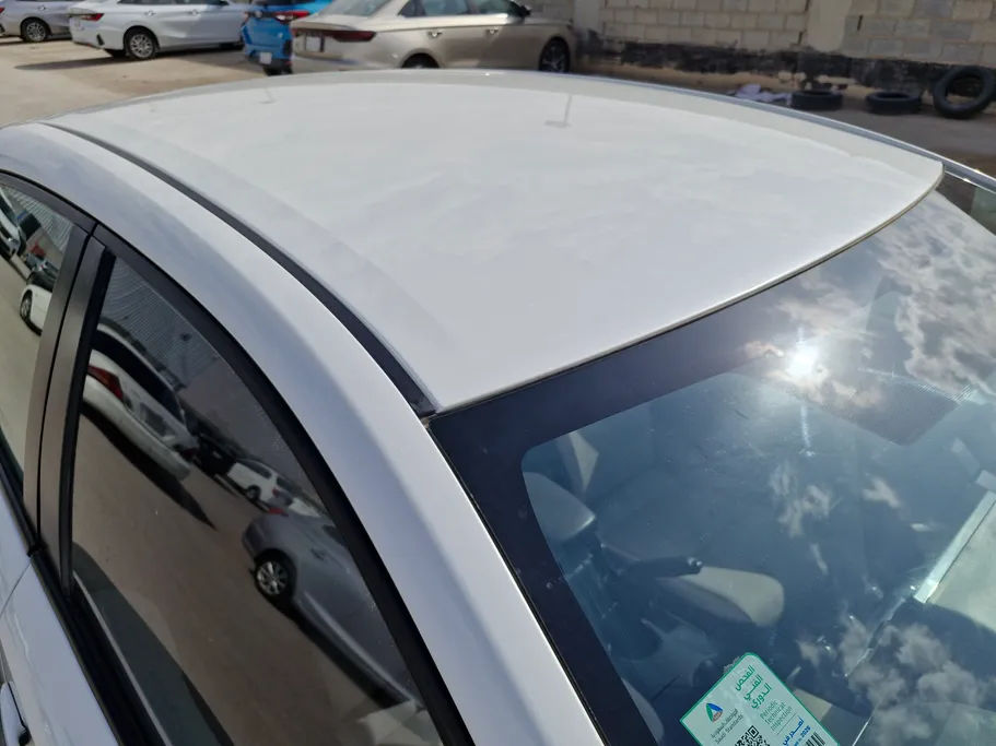 تويوتا كورولا XLI 2021 