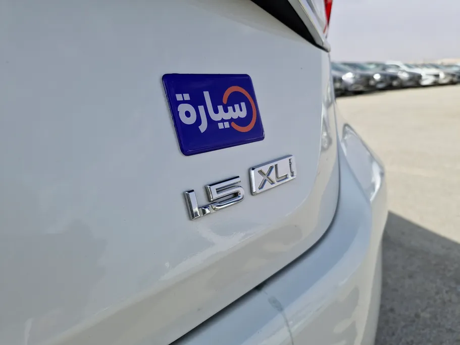 تويوتا كورولا XLI 2021 