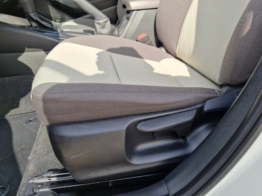 تويوتا كورولا XLI 2021 