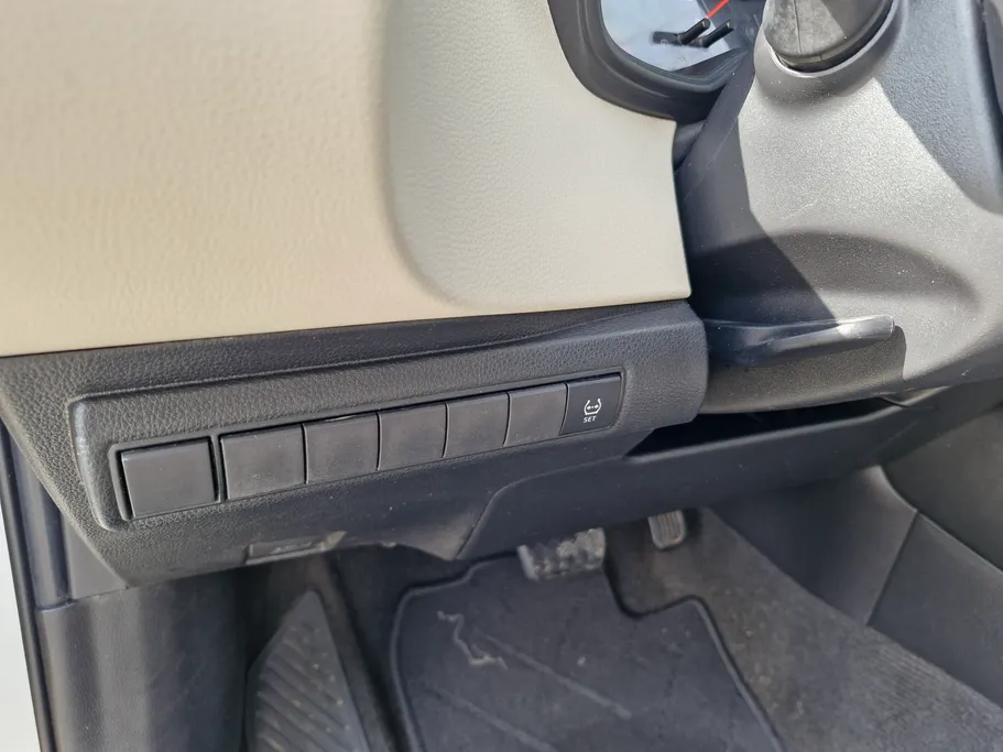 تويوتا كورولا XLI 2021 