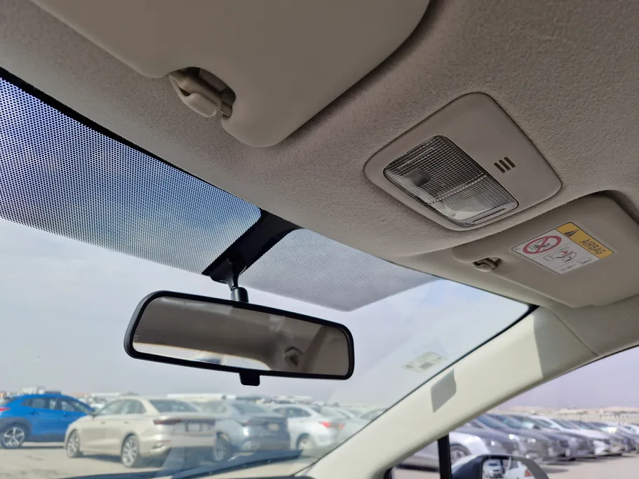 تويوتا كورولا XLI 2021 