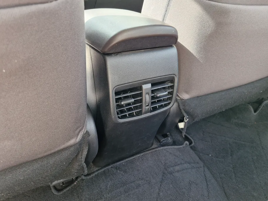 تويوتا كورولا XLI 2021 