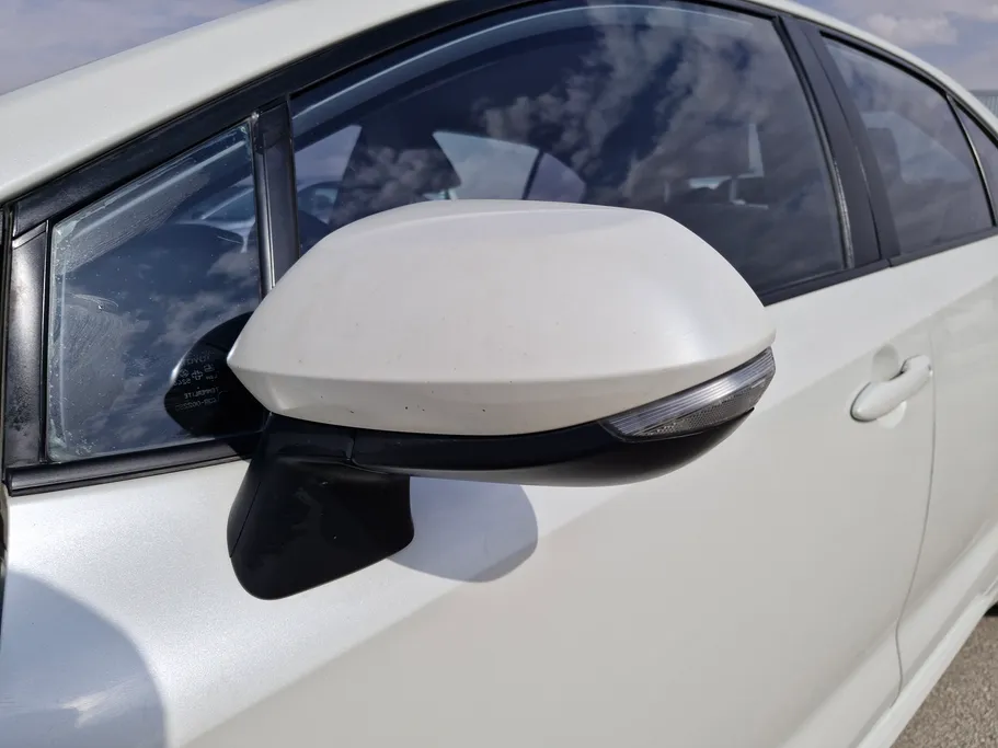 تويوتا كورولا XLI 2021 