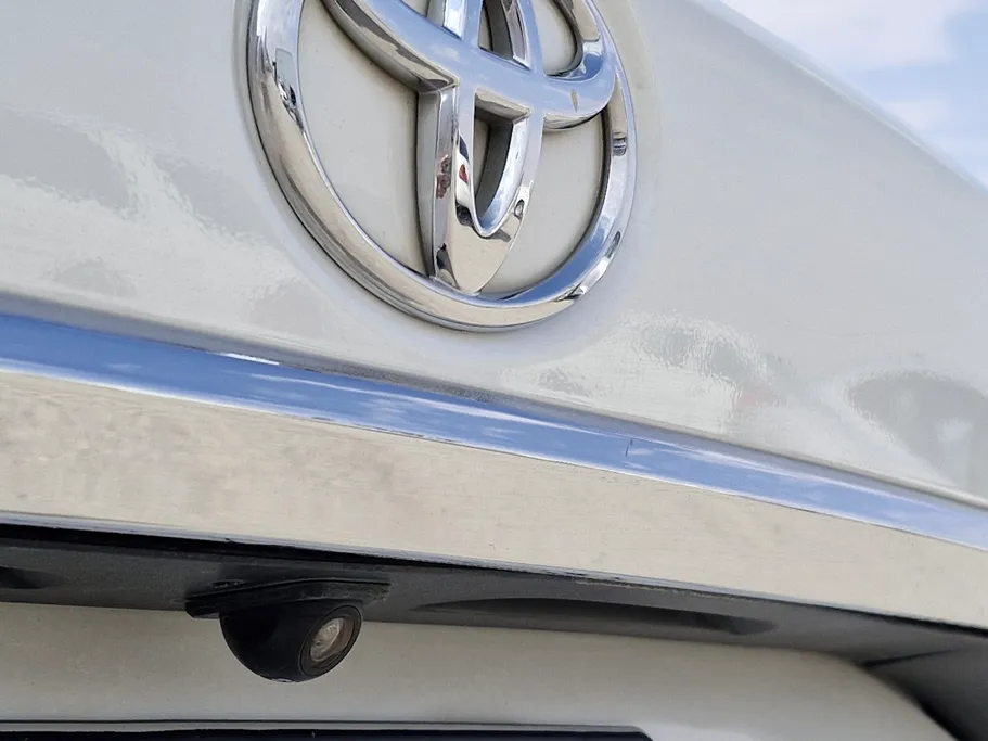 تويوتا كورولا XLI 2021 