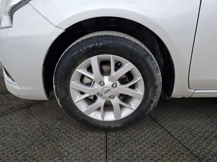 2023 Nissan Sunny Classic-comfort 