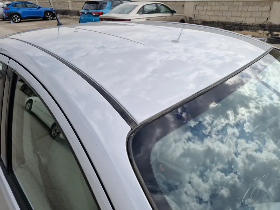 2023 Nissan Sunny Classic-comfort 